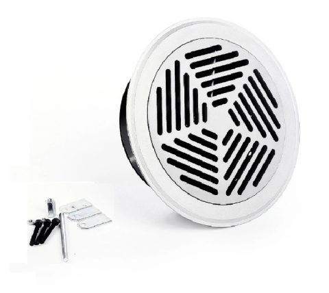 Dairesel Döşeme Difüzörü, çevik air