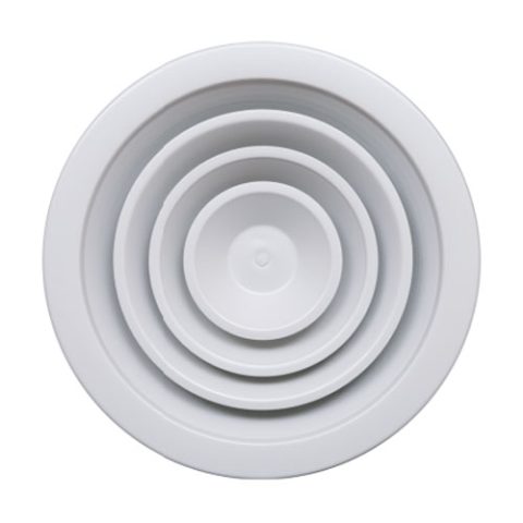 Dairesel Tavan Anemostadı​, çevik air