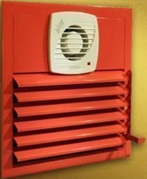 Geniş Kanatlı Dış Cephe Panjuru, dış cephe panjuru