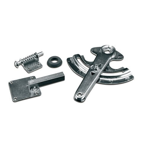 Klape Kolu ve Takımı