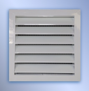 Z Kanat Sabit Panjur