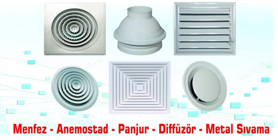 menfez, menfezler, menfez çeşitleri, çevik air