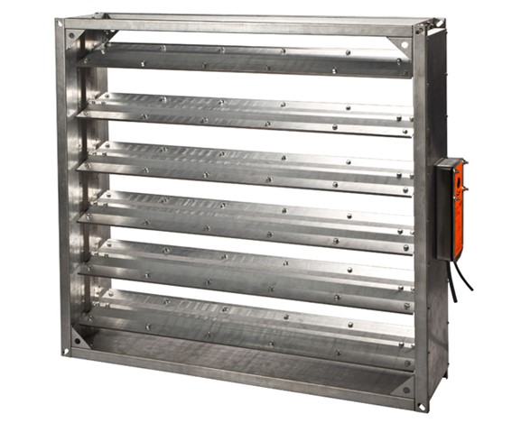 Geri Dönüşsüz damperler , çevik air